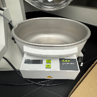 Buchi Rotavapor R-100 Rotary Evaporator image 2